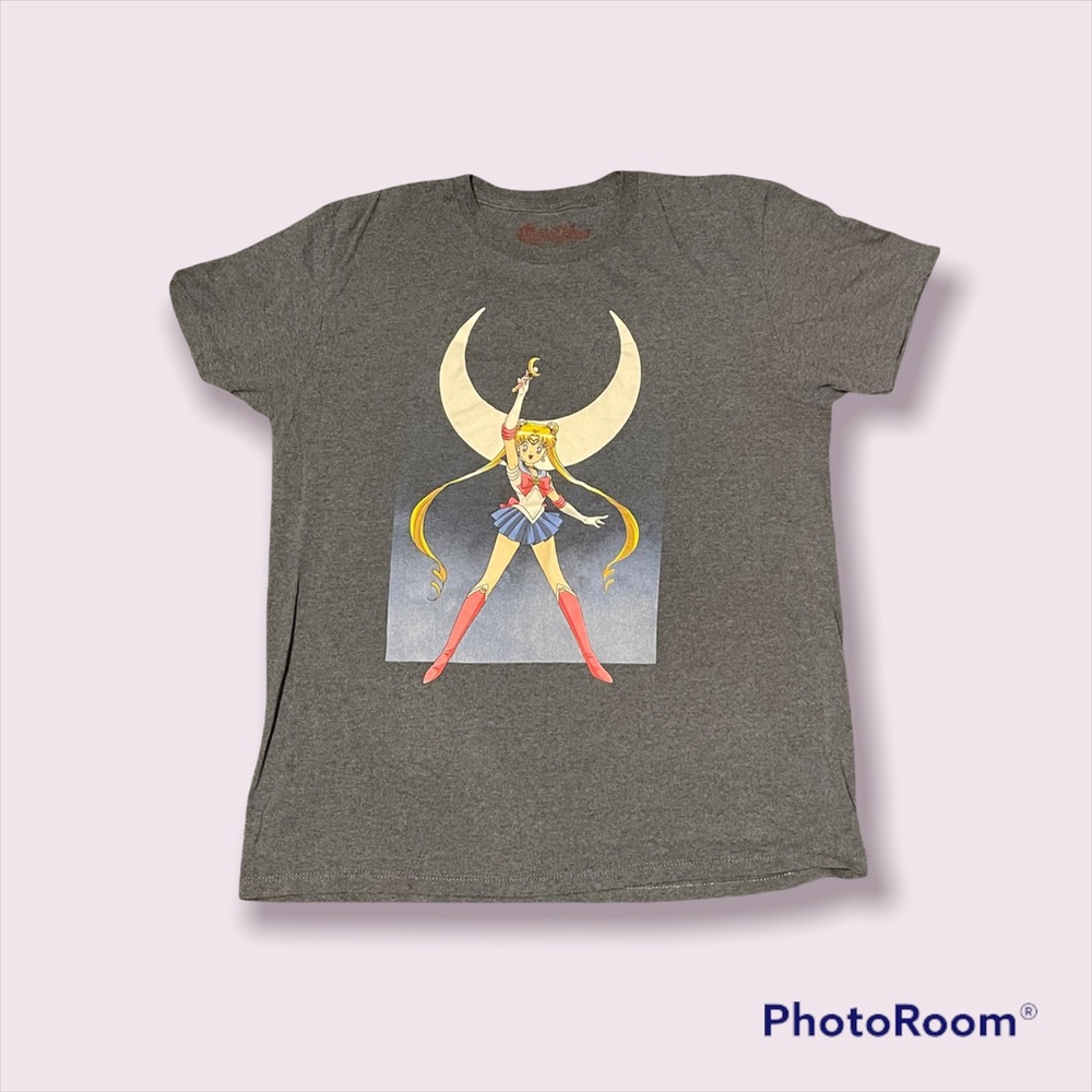 Sailor Moon T shirt
